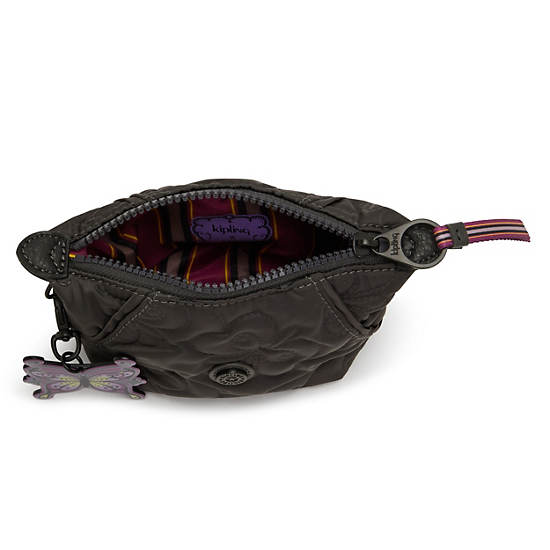 Sacs Kipling Art Pouch Anna Sui Noir | FR 1172CT